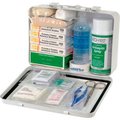 Acme United Global Industrial Standard Vehicle First Aid Kit, 25 Person 761293